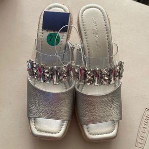 Karl Lagerfeld Sandals